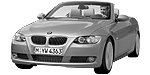 BMW E93 B0732 Fault Code